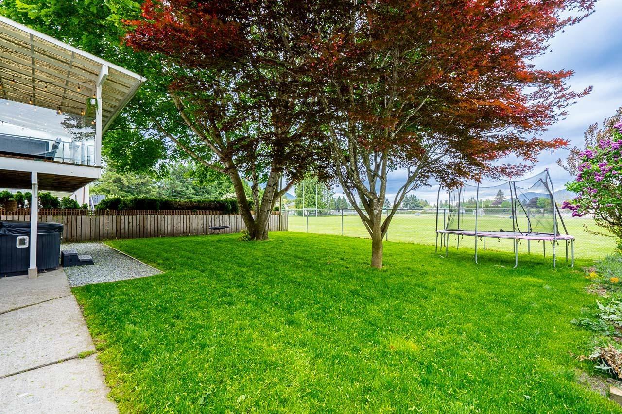 6531 WILTSHIRE STREET, Sardis South, Sardis