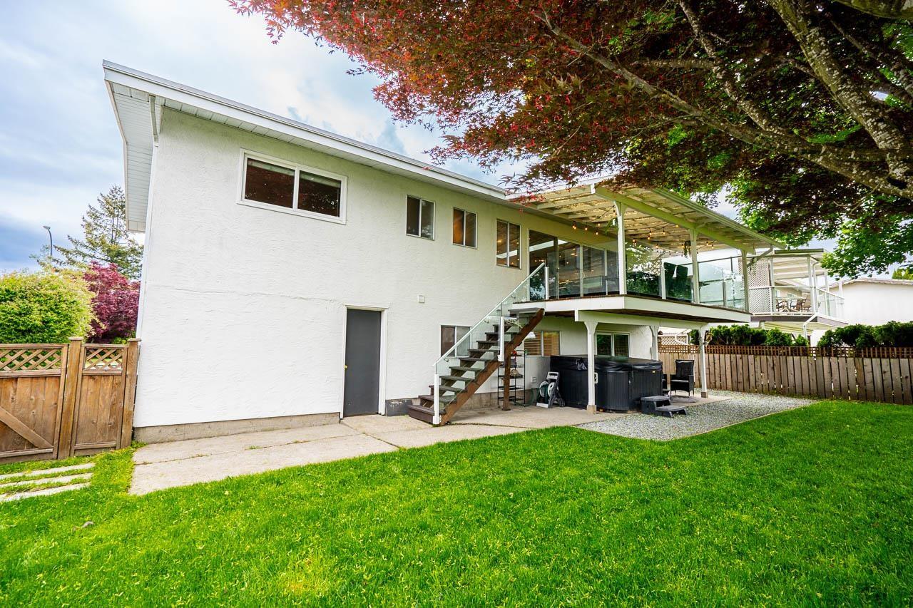 6531 WILTSHIRE STREET, Sardis South, Sardis