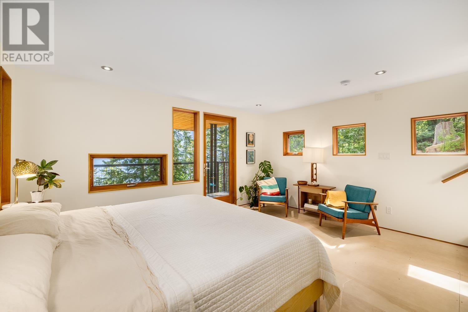 1283 PARK ROAD, Bowen Island