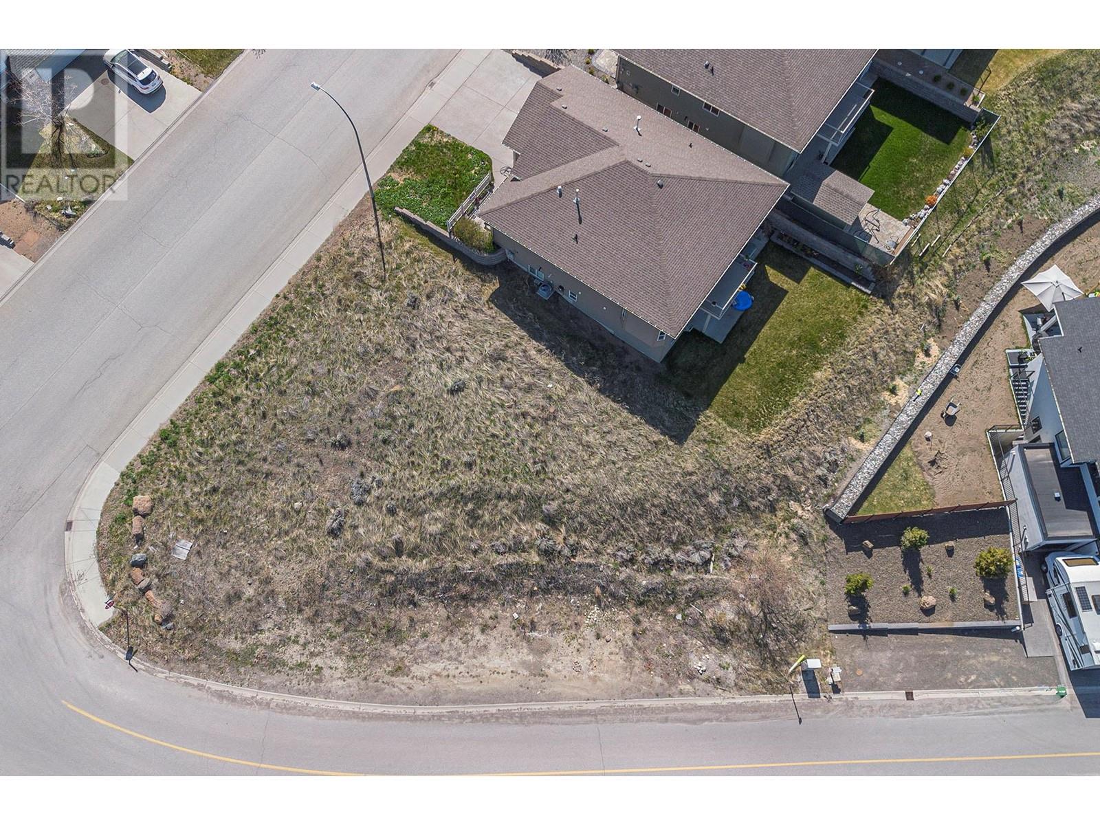 2520 BENTALL Drive, Kamloops
