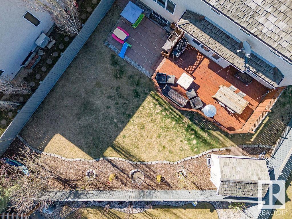 527 DICKENS LO NW, Edmonton