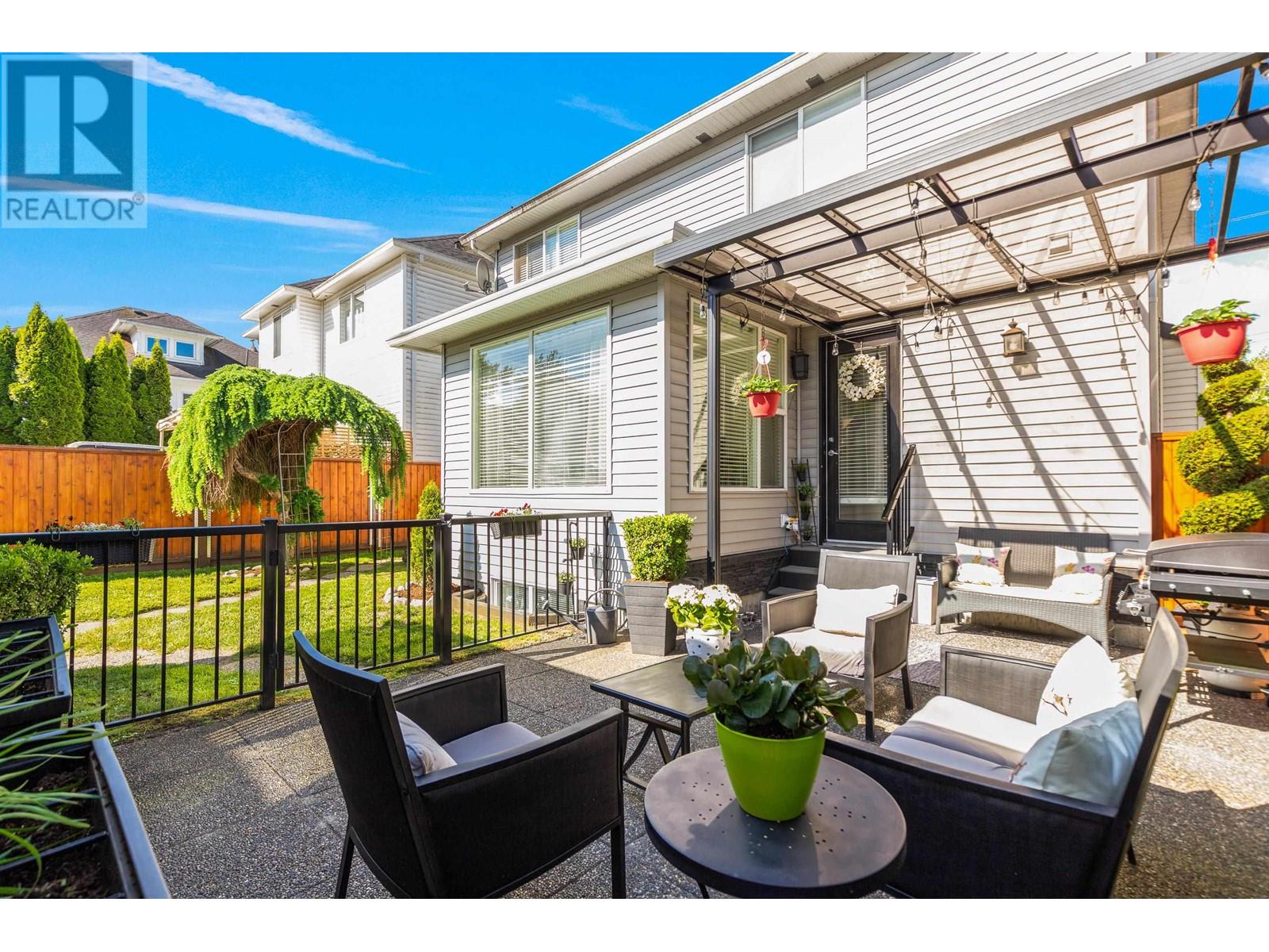 10008 240 STREET, Maple Ridge