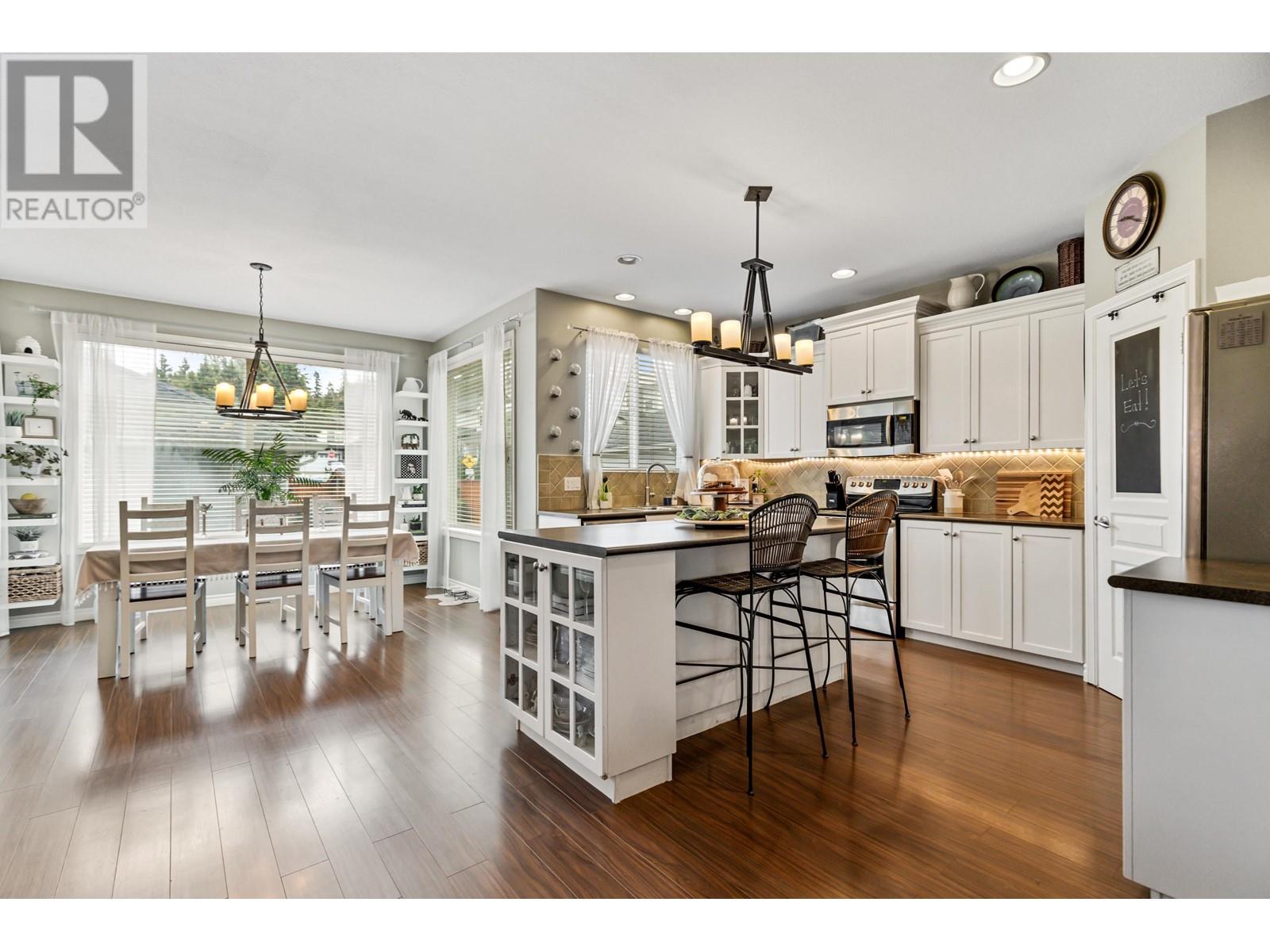 10008 240 STREET, Maple Ridge