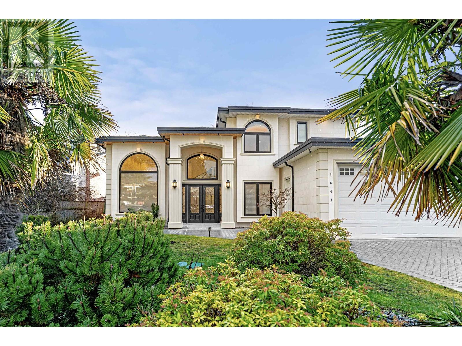 4640 FOXGLOVE Crescent, Richmond