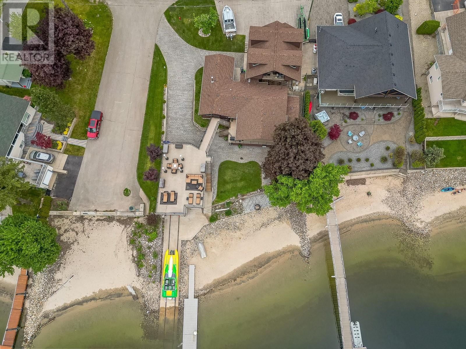  78 Montcalm Crescent, Sicamous