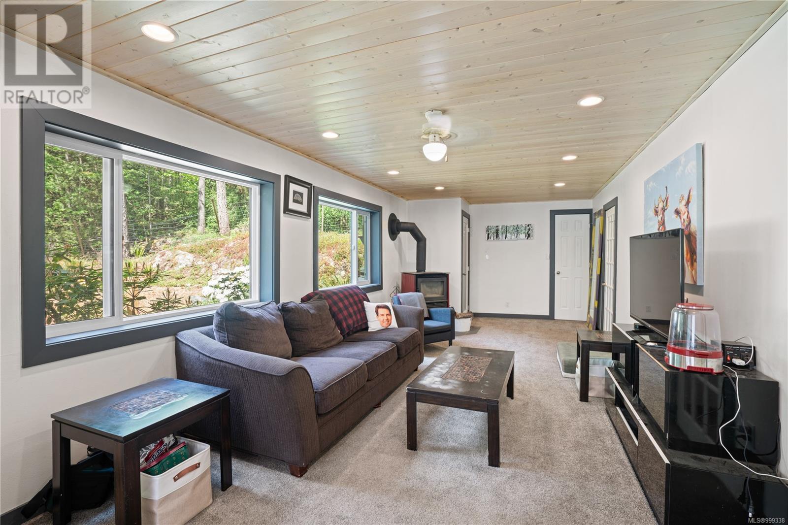  2455 Renfrew Road, Shawnigan Lake