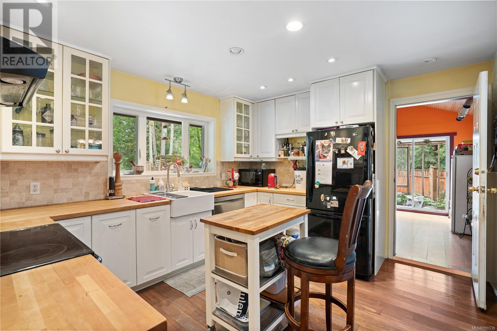  2455 Renfrew Road, Shawnigan Lake