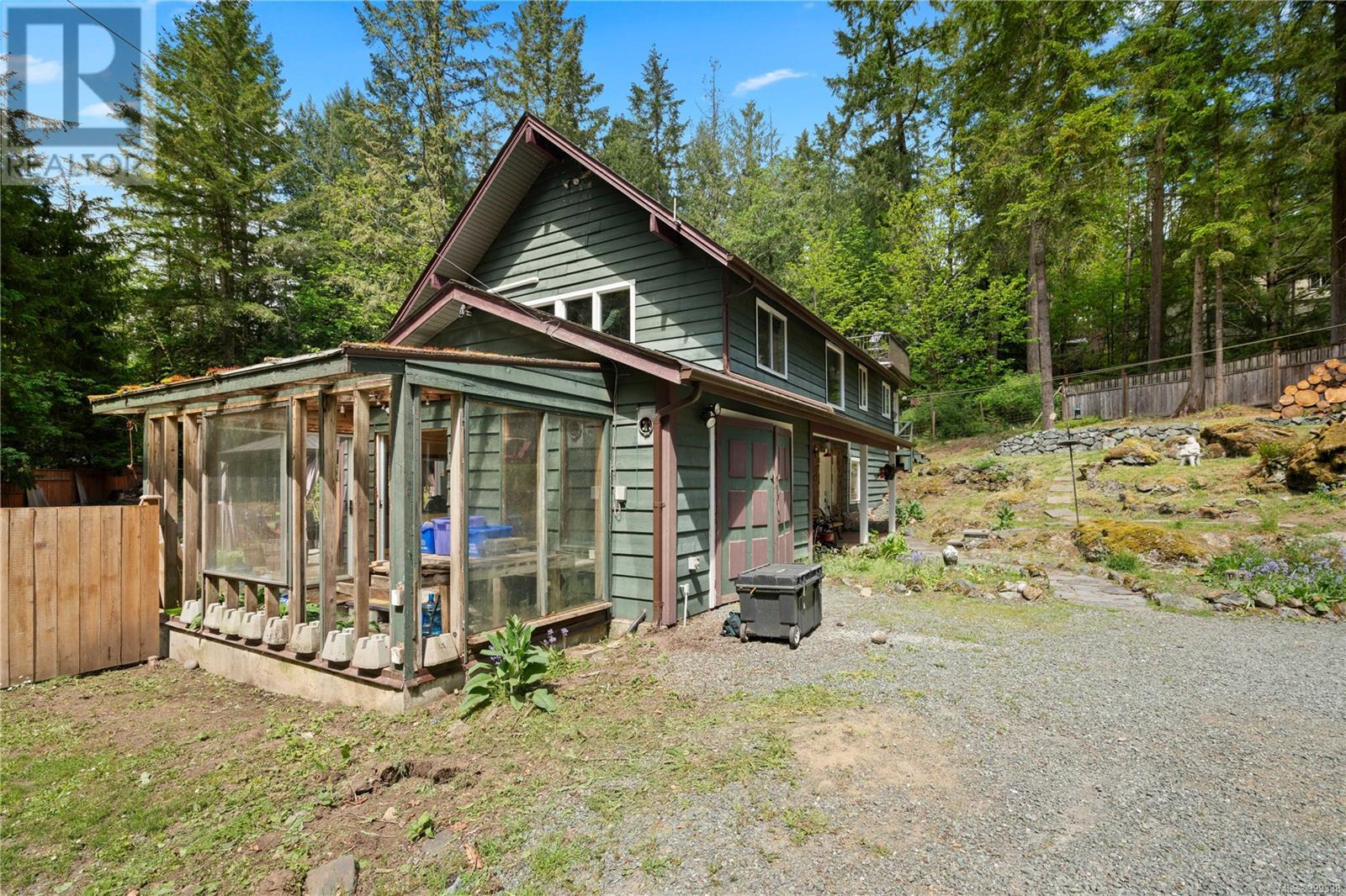  2455 Renfrew Road, Shawnigan Lake