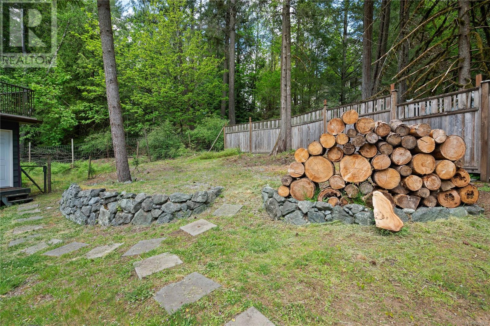  2455 Renfrew Road, Shawnigan Lake
