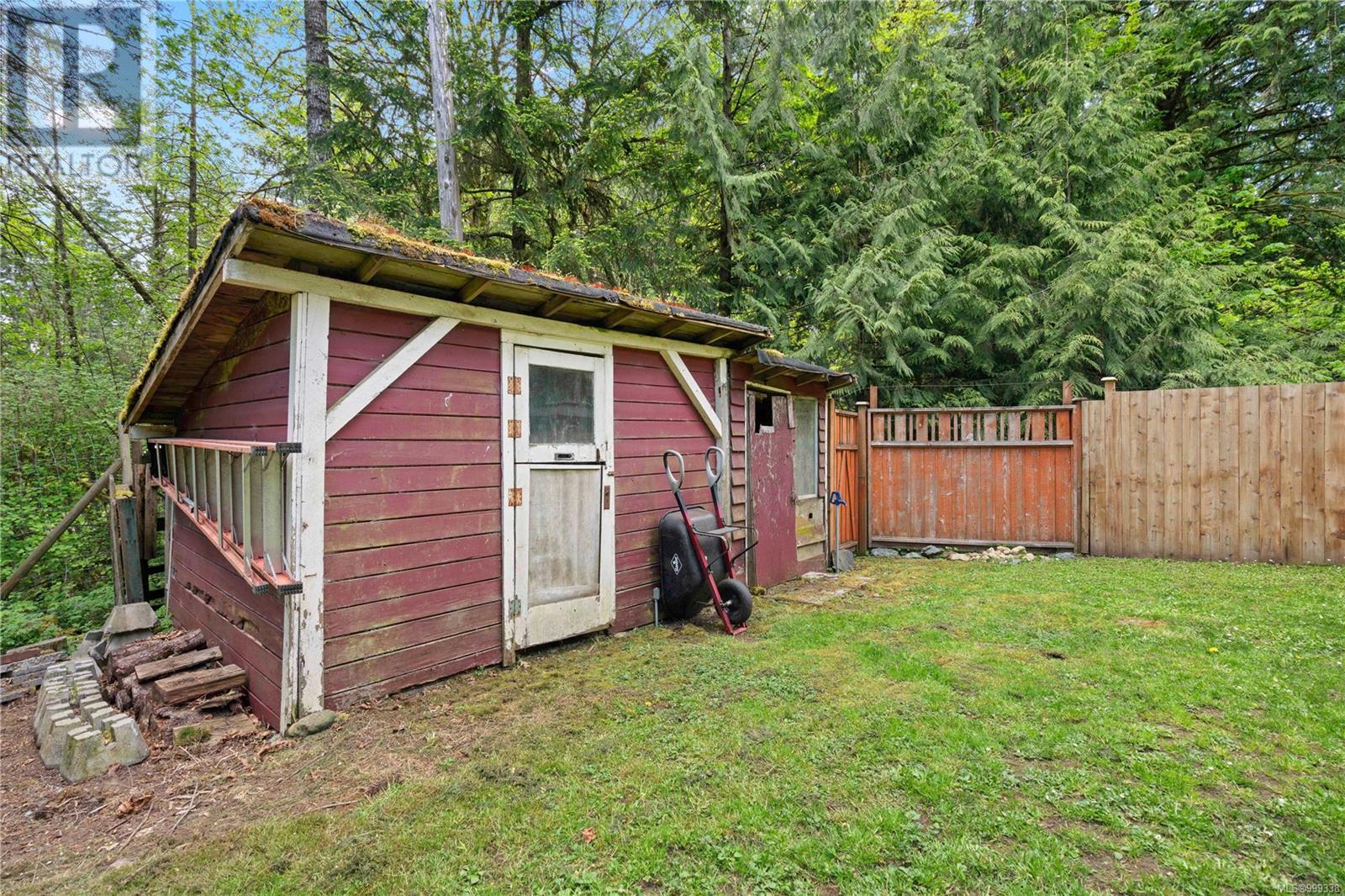  2455 Renfrew Road, Shawnigan Lake