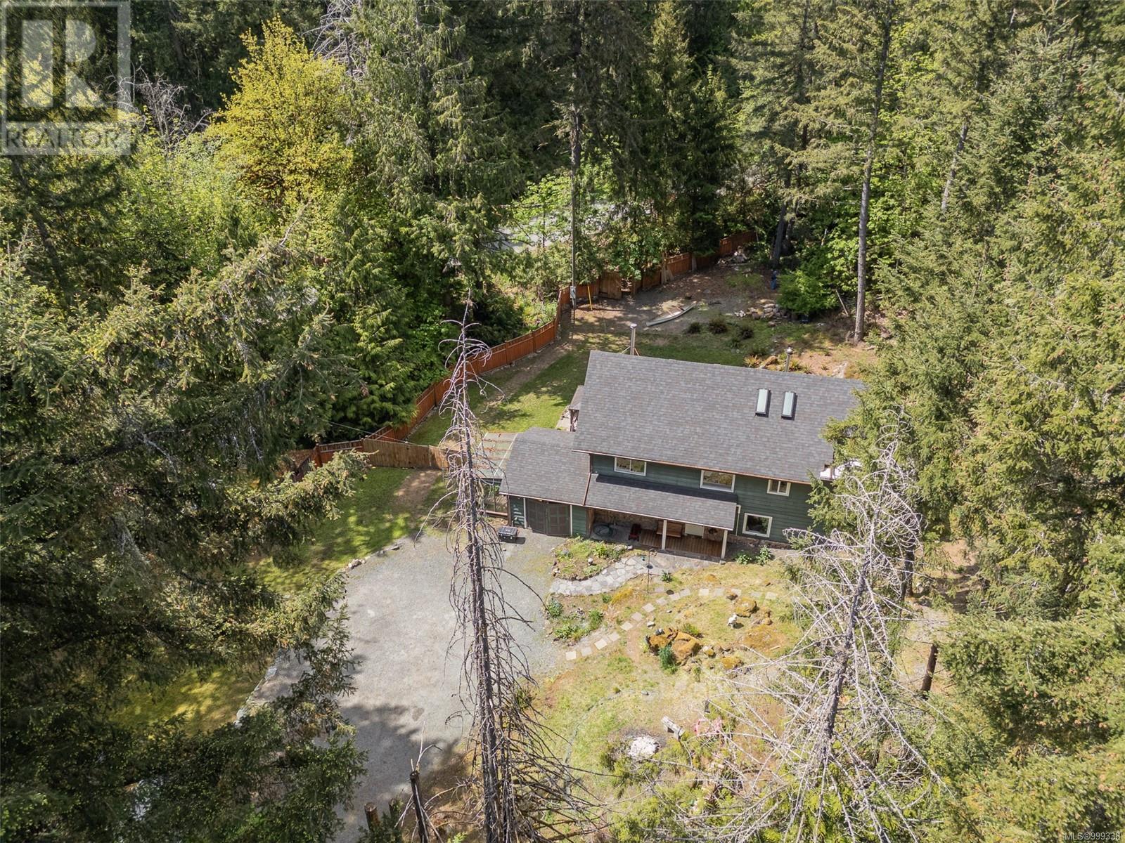  2455 Renfrew Road, Shawnigan Lake