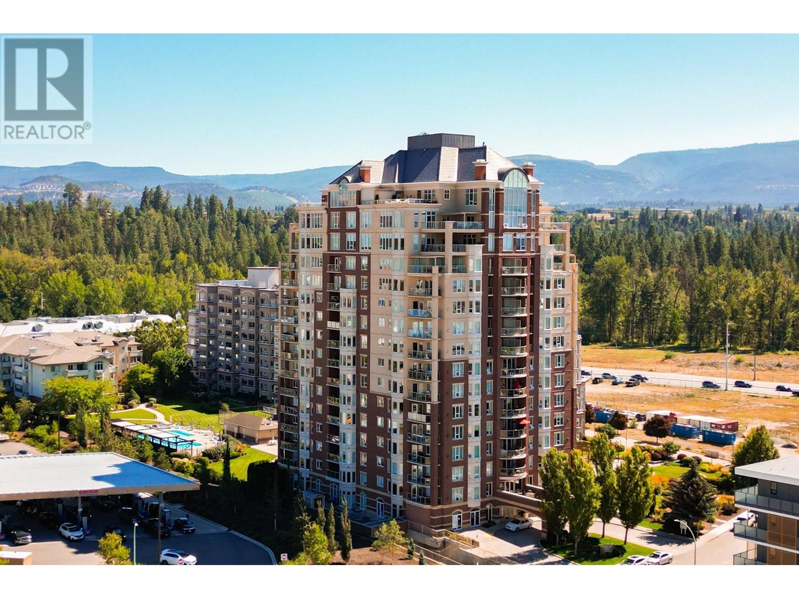 901 1947 Underhill Street, Kelowna