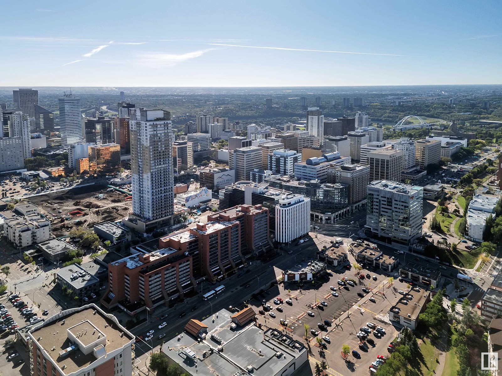 #1210 10145 109 ST NW, Edmonton