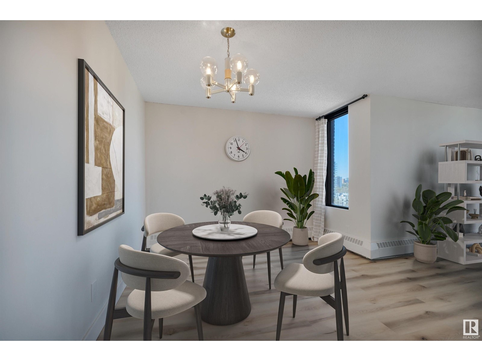 #1210 10145 109 ST NW, Edmonton