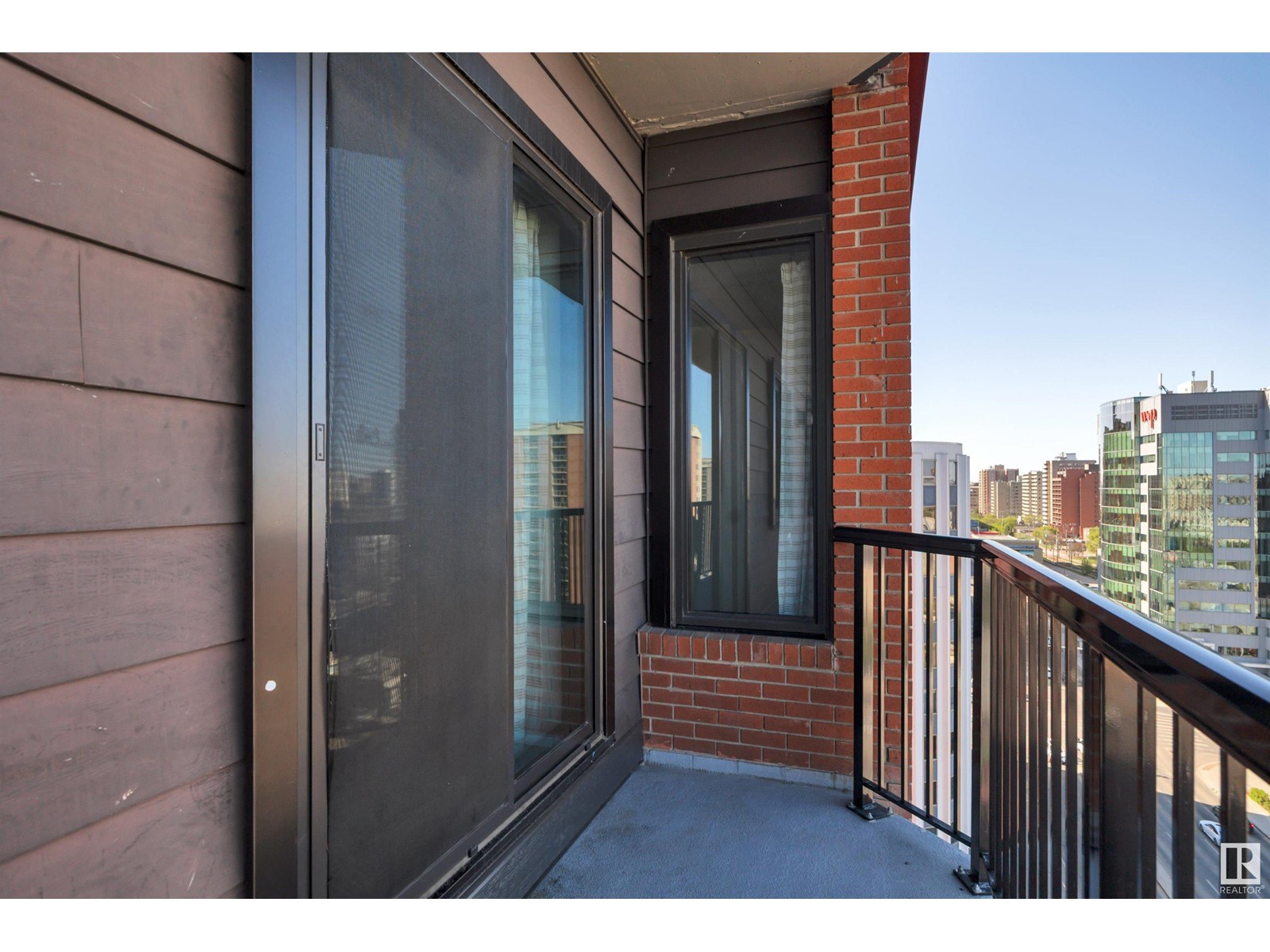 #1210 10145 109 ST NW, Edmonton