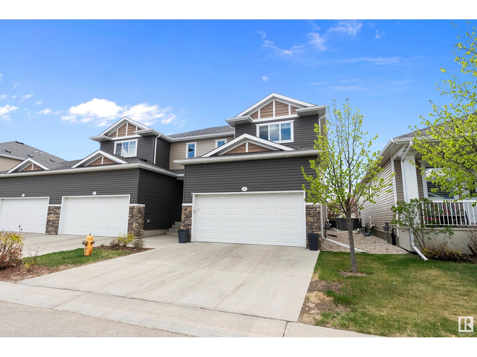#17 18230 104A ST NW, Edmonton
