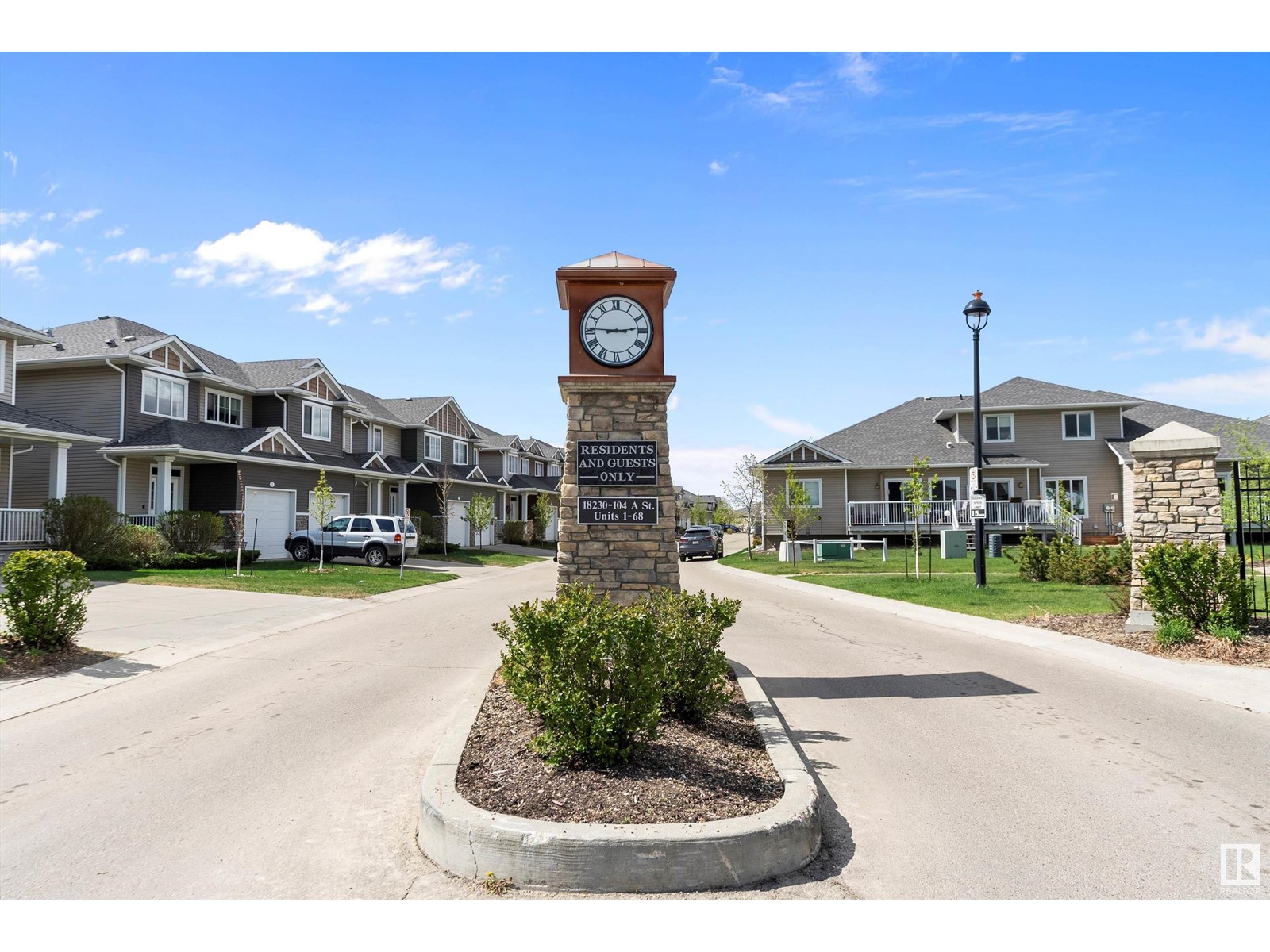 #17 18230 104A ST NW, Edmonton