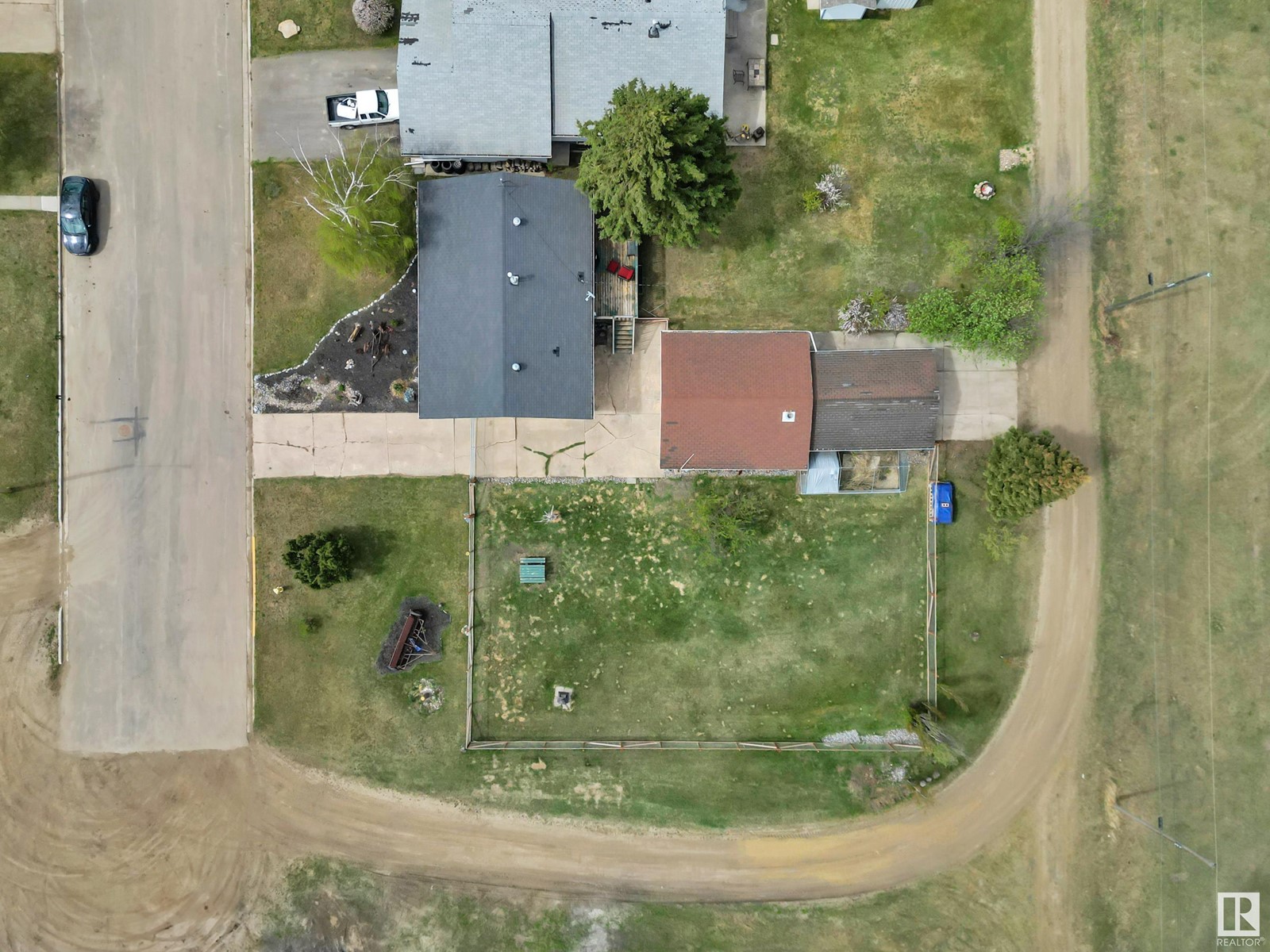 4824 54 AV, Ryley
