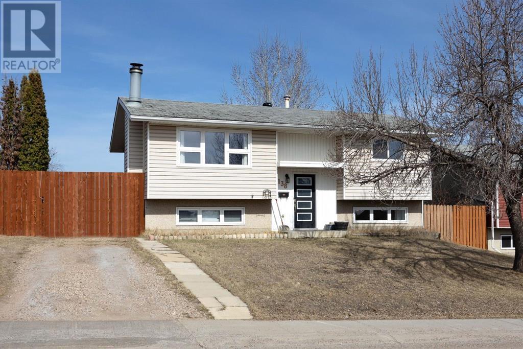 138 Sitka Drive, Fort McMurray