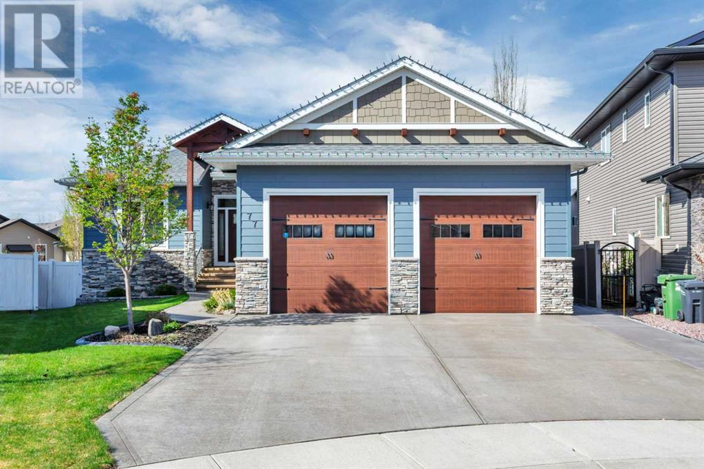 77 Grove Close, Red Deer