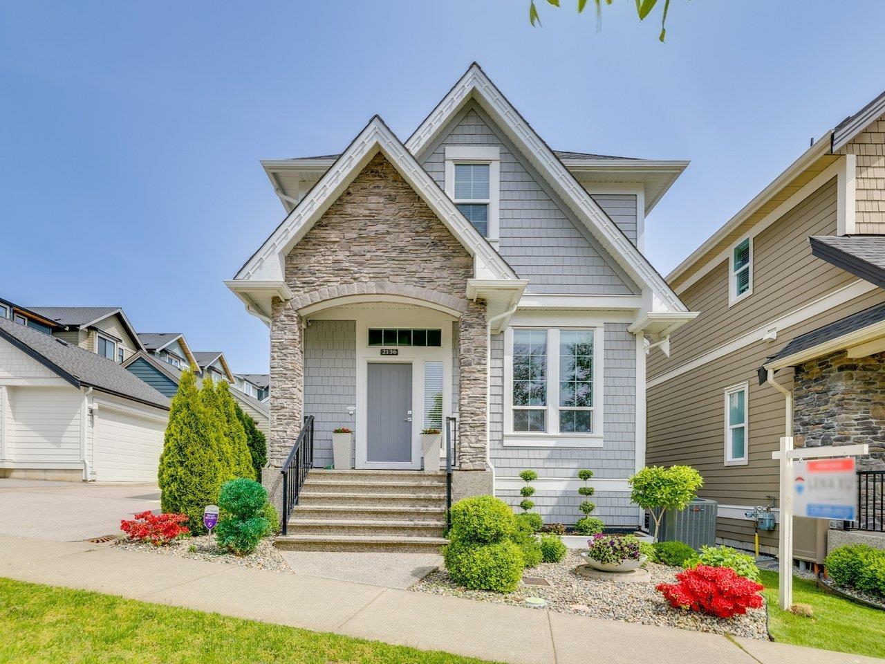 2136 164A STREET, Surrey