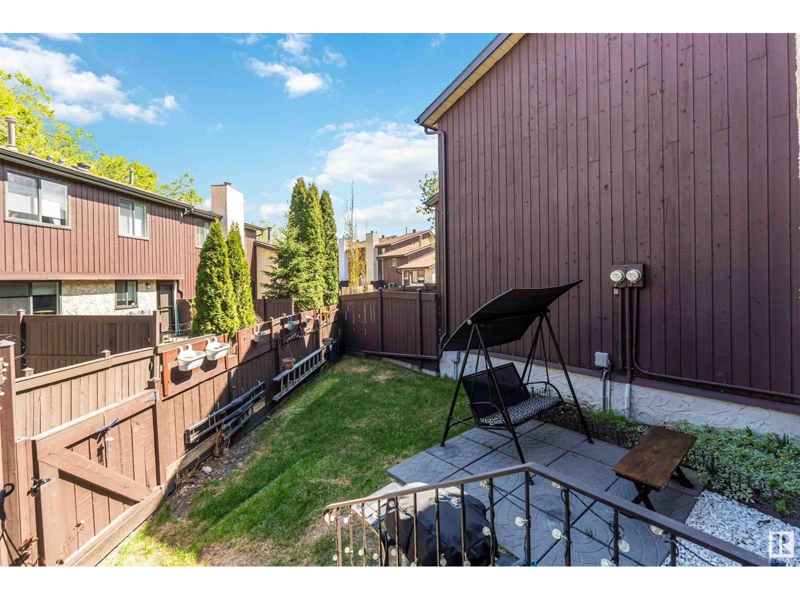 732 SADDLEBACK RD NW, Edmonton