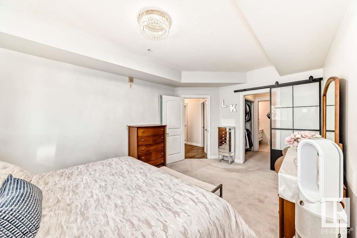 #208 12408 15 AV SW, Edmonton