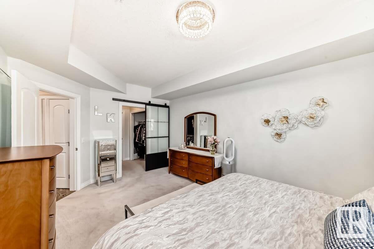 #208 12408 15 AV SW, Edmonton
