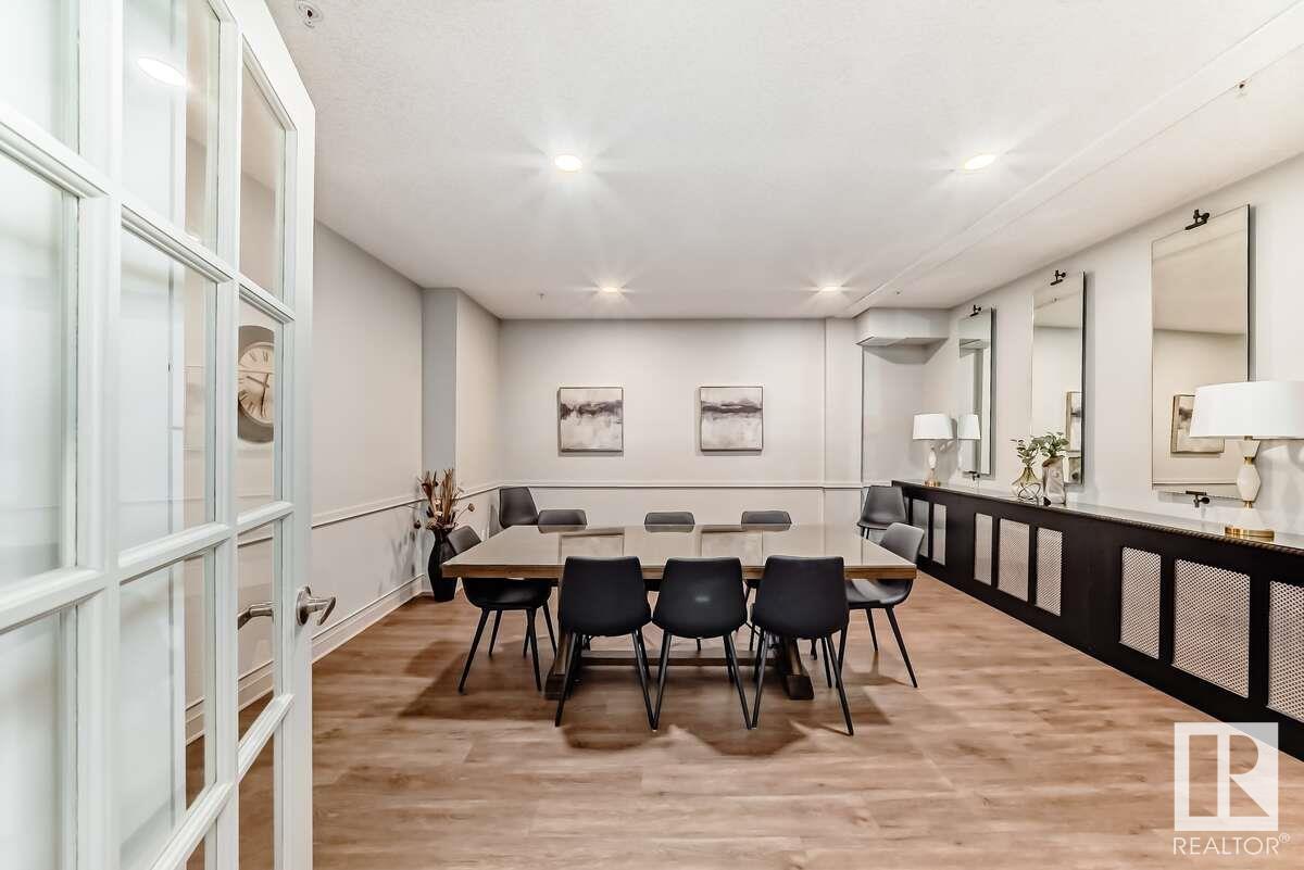 #208 12408 15 AV SW, Edmonton