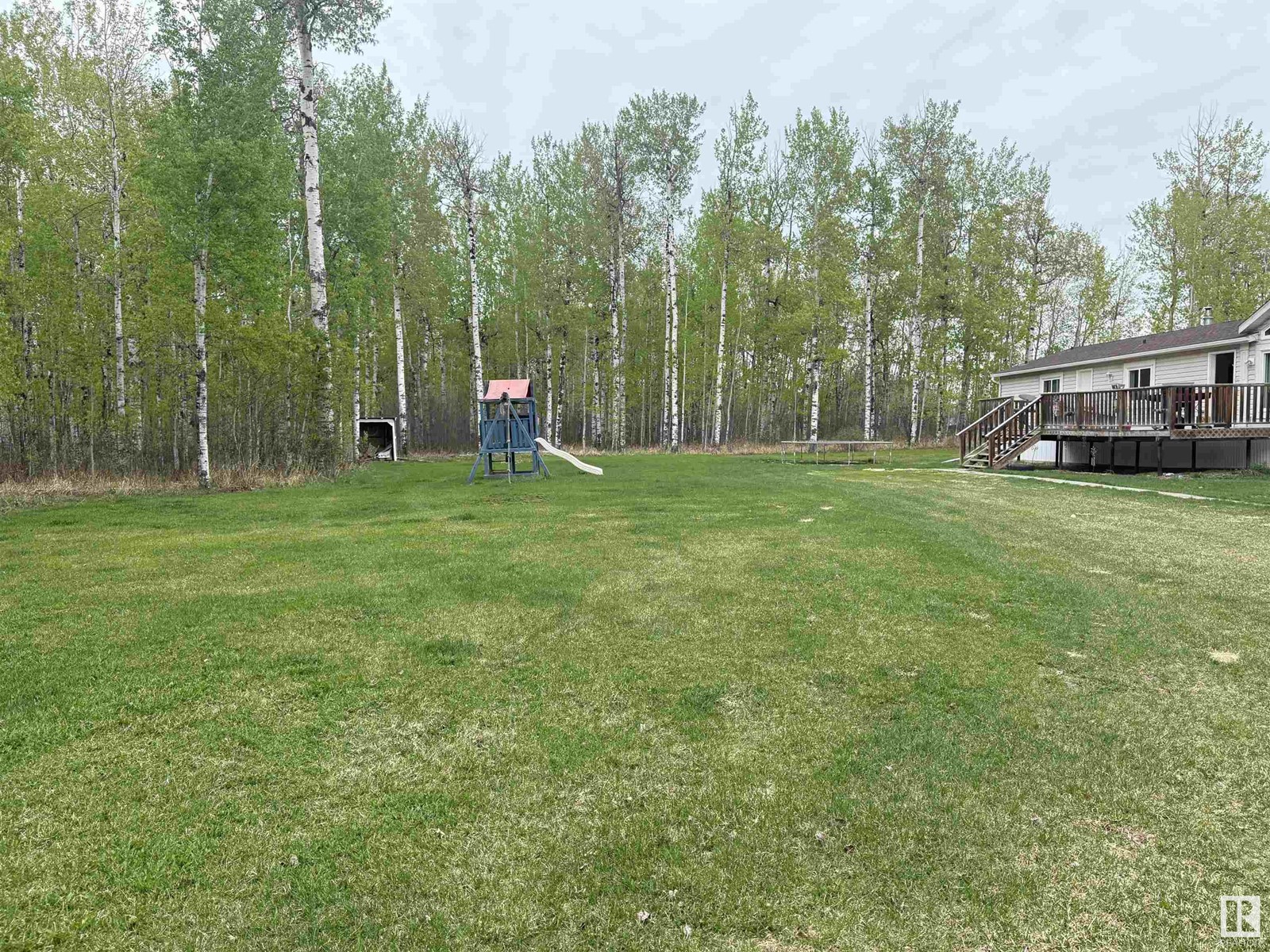 50527 RANGE ROAD 53, Rural Parkland County