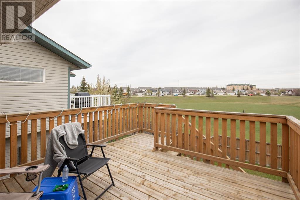 75 Dodge Avenue, Red Deer