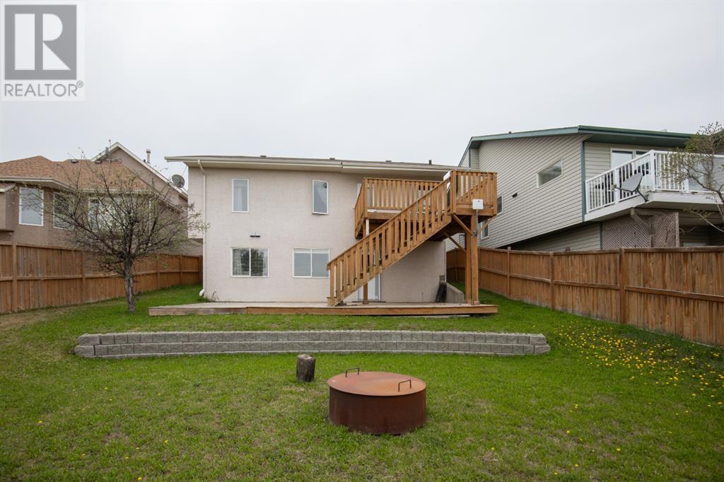 75 Dodge Avenue, Red Deer