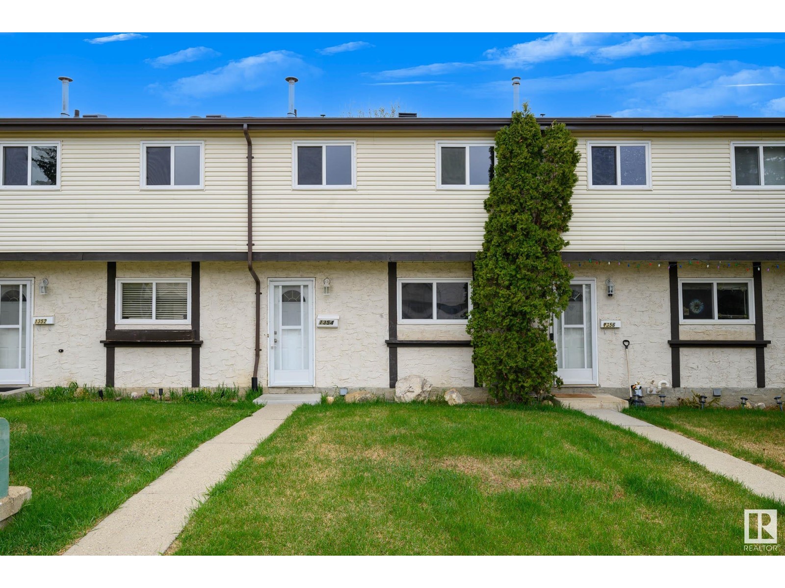 1354 LAKEWOOD ROAD WEST NW, Edmonton