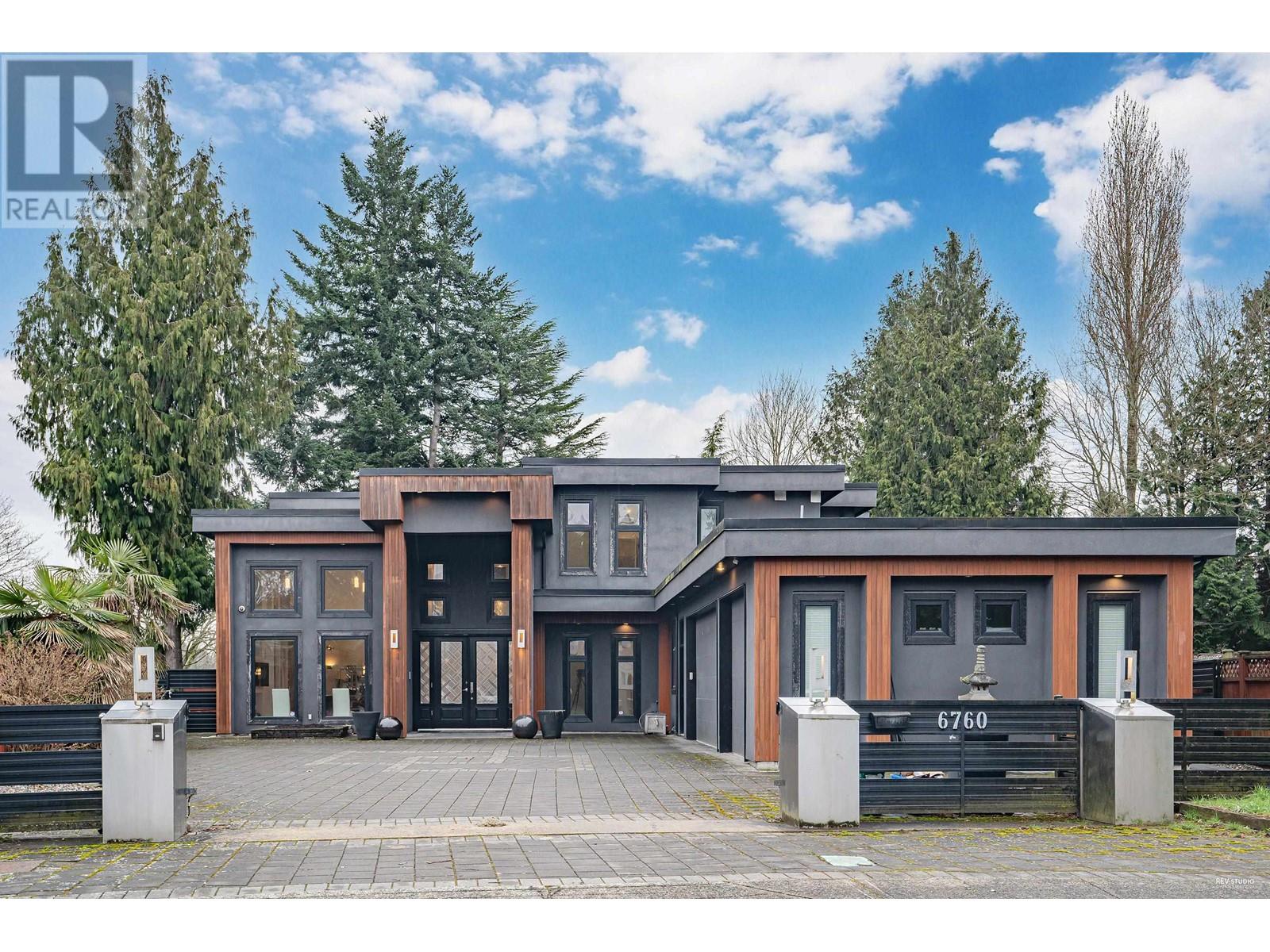 6760 COLTSFOOT Drive, Richmond
