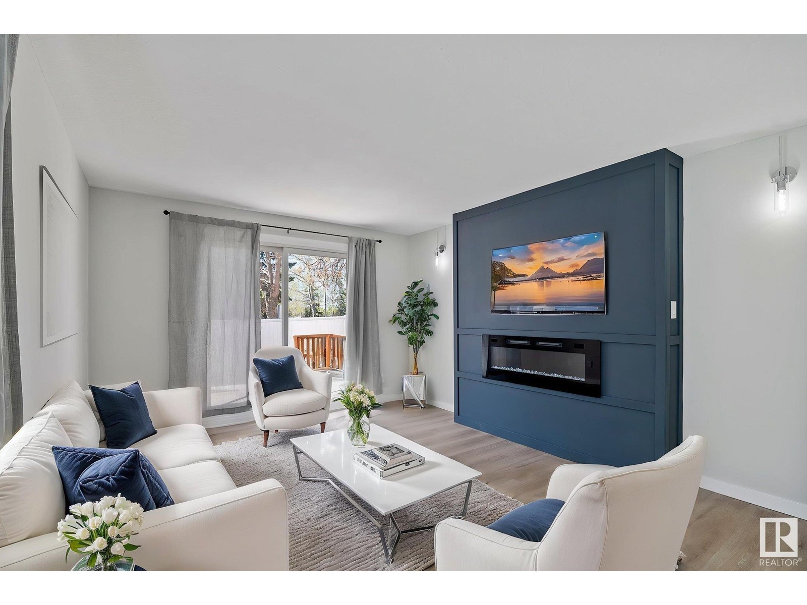 246 LANCASTER TC NW, Edmonton