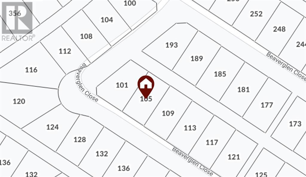 105 Beaverglen Close, Fort McMurray