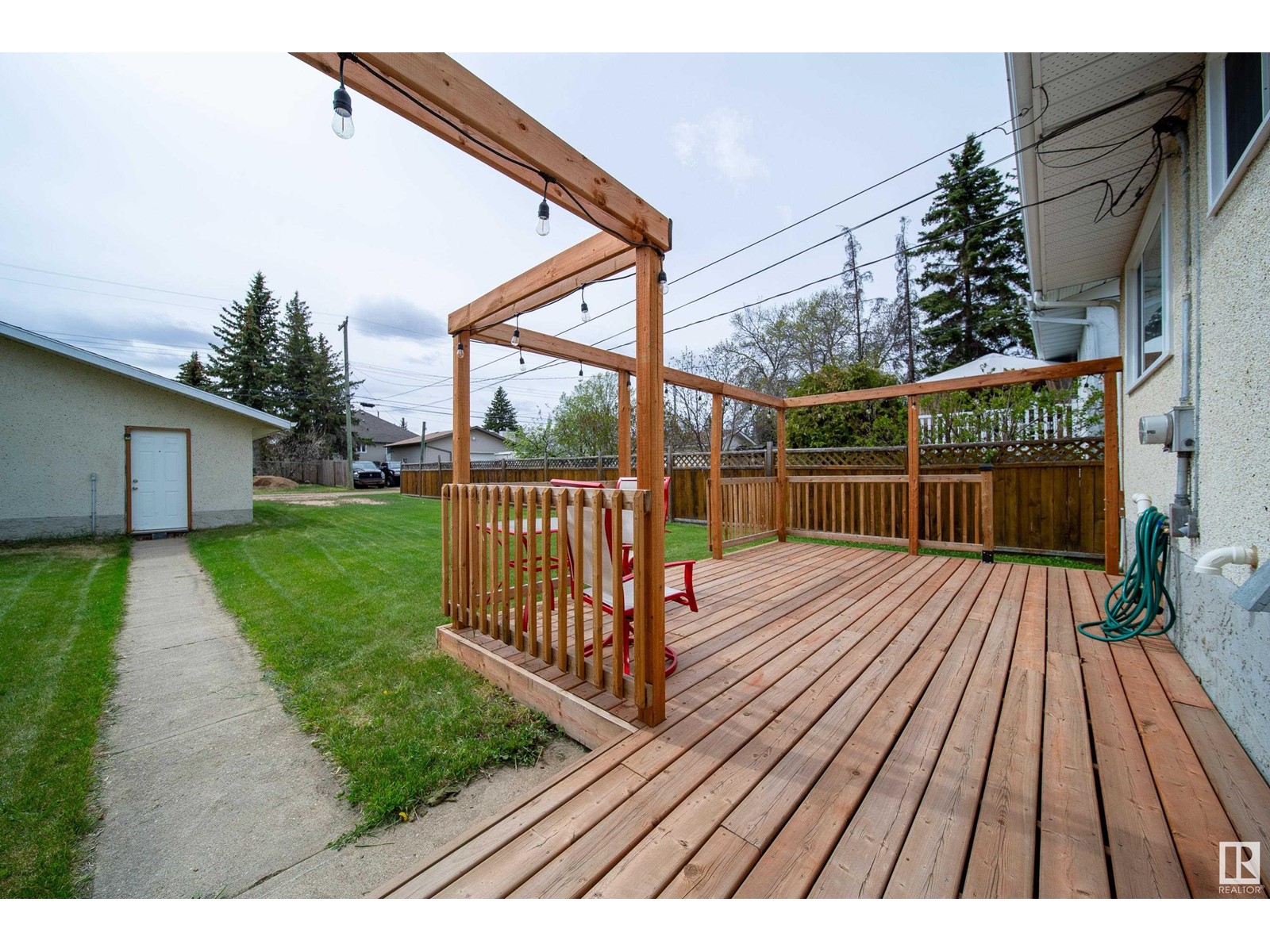 4827 56 Ave, Tofield