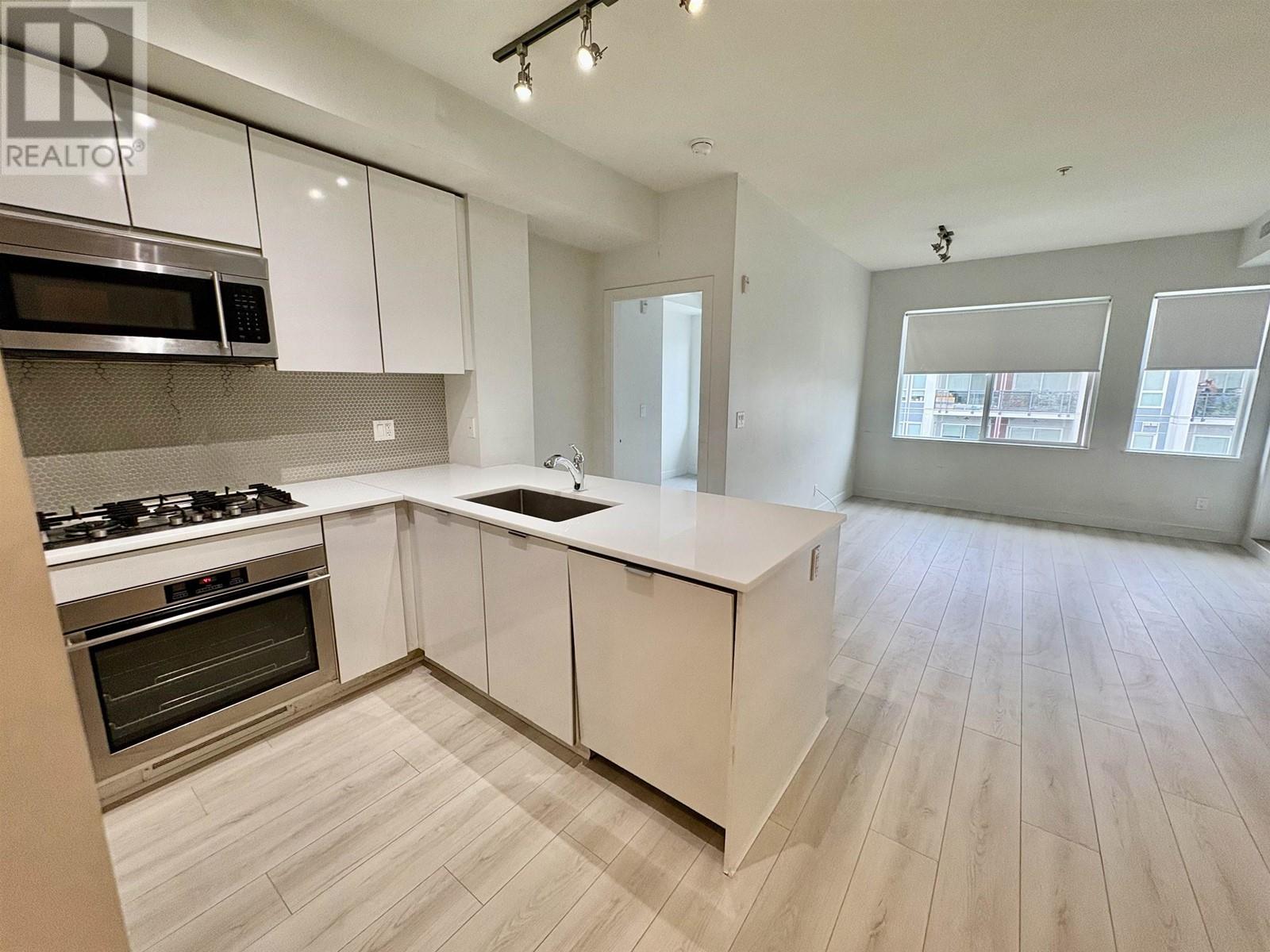 #511-10011 RIVER Drive, Richmond