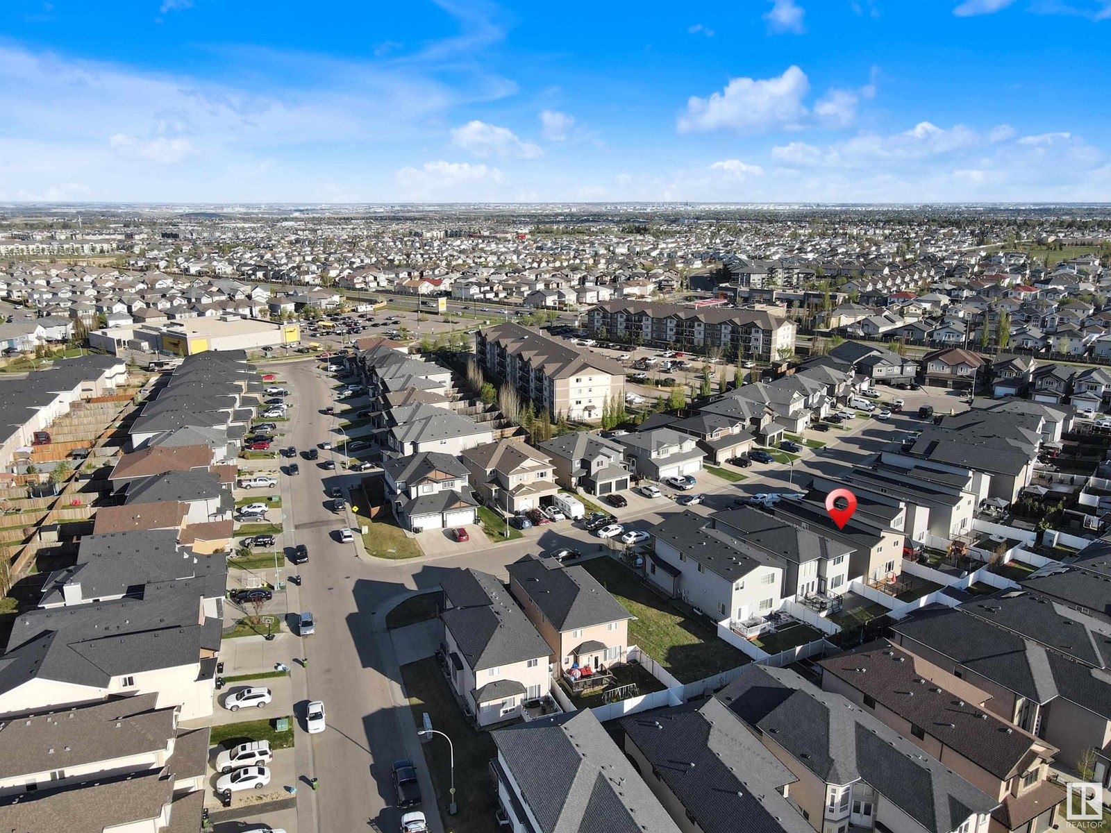 16756 60 ST NW, Edmonton
