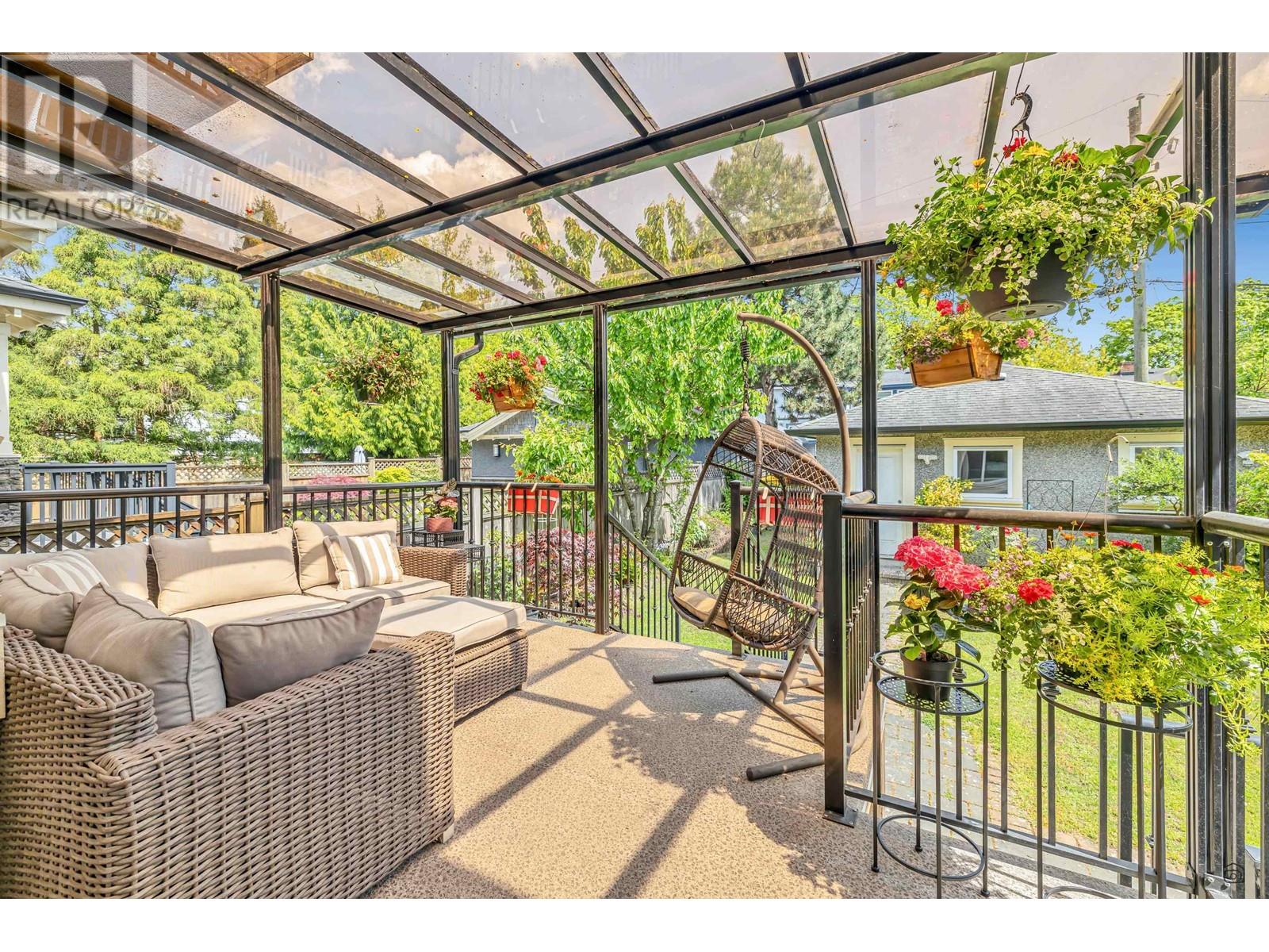 6450 VINE STREET, Vancouver