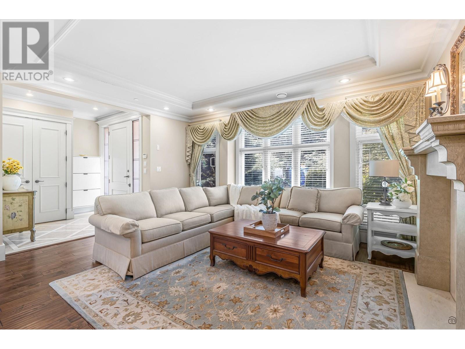 6450 VINE STREET, Vancouver