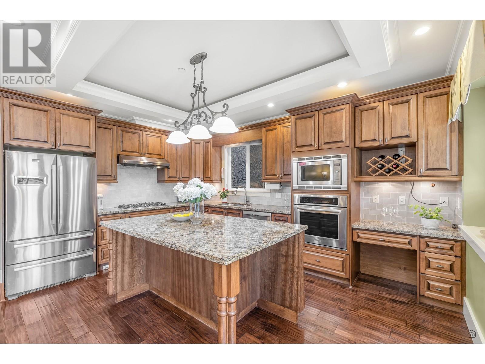 6450 VINE STREET, Vancouver
