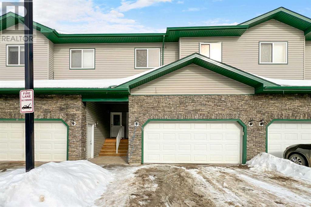 17, 193 O'coffey Crescent, Fort McMurray, Alberta