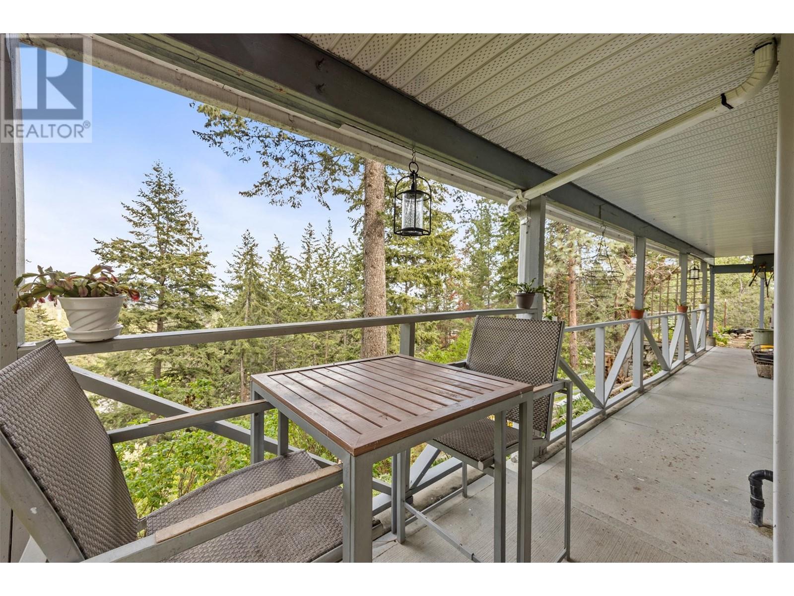  3459 Parkview Court West, West Kelowna