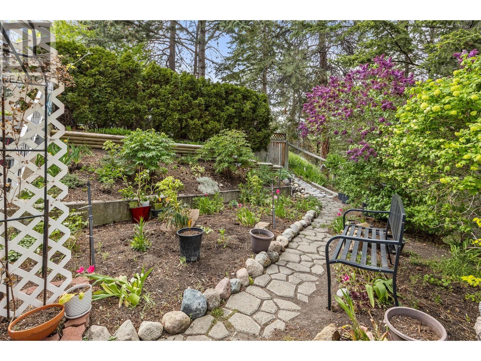  3459 Parkview Court West, West Kelowna