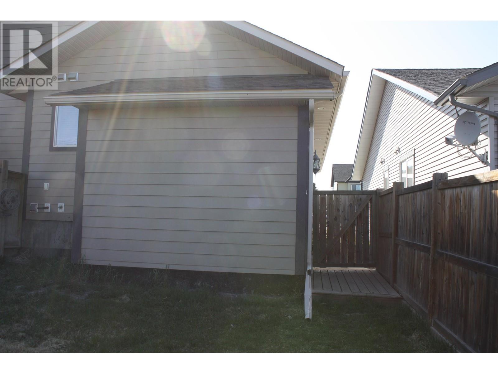 Photo 31 of 11309 102 Street, Fort St John BC
