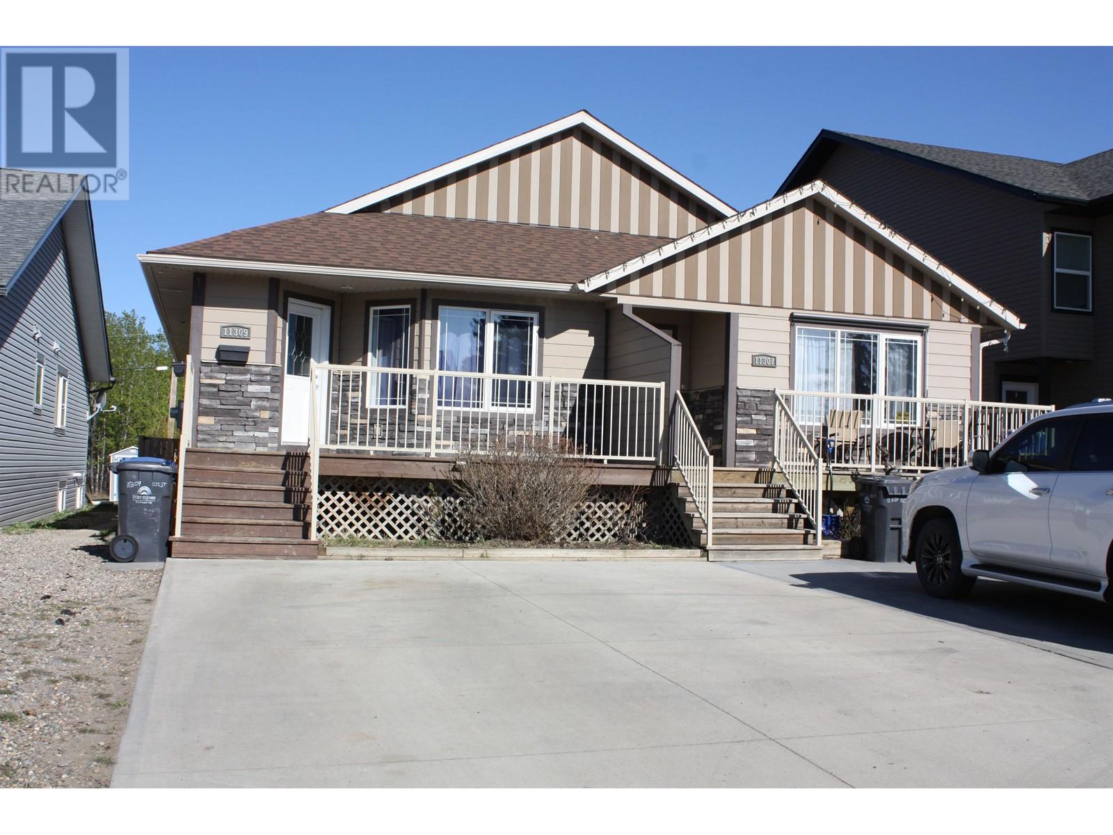Photo 34 of 11309 102 Street, Fort St John BC