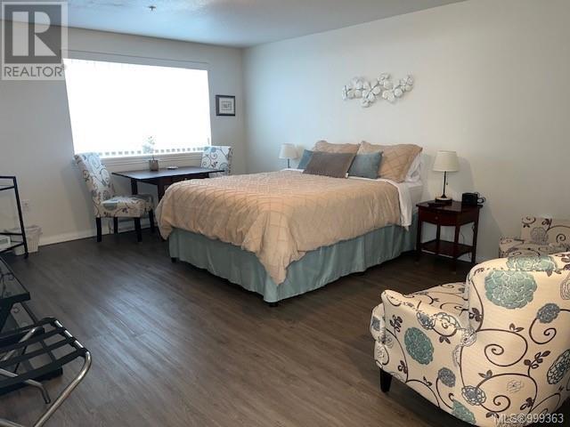 310 750 Memorial Ave, Qualicum Beach