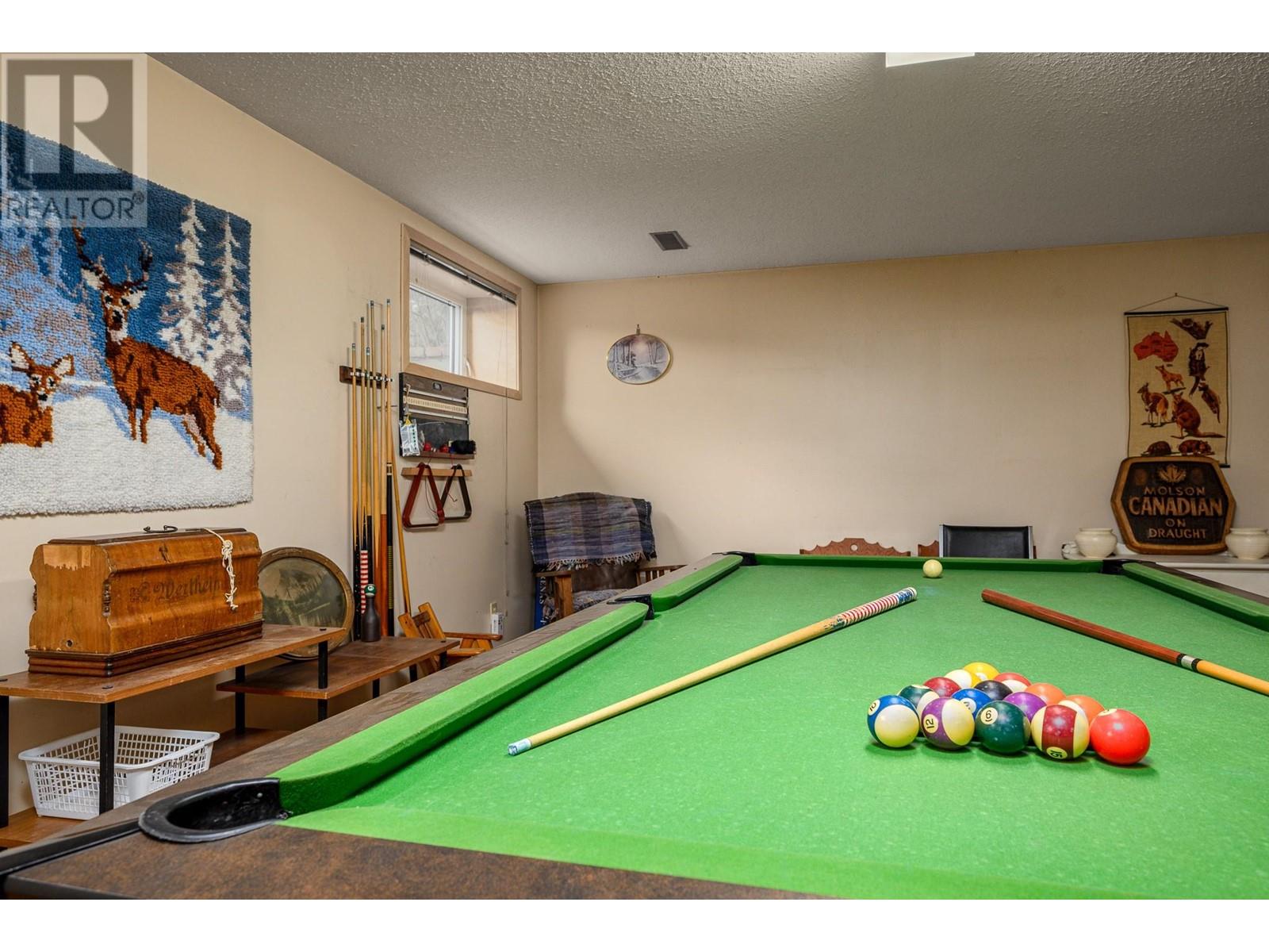  487 Mabel Lake Road, Lumby