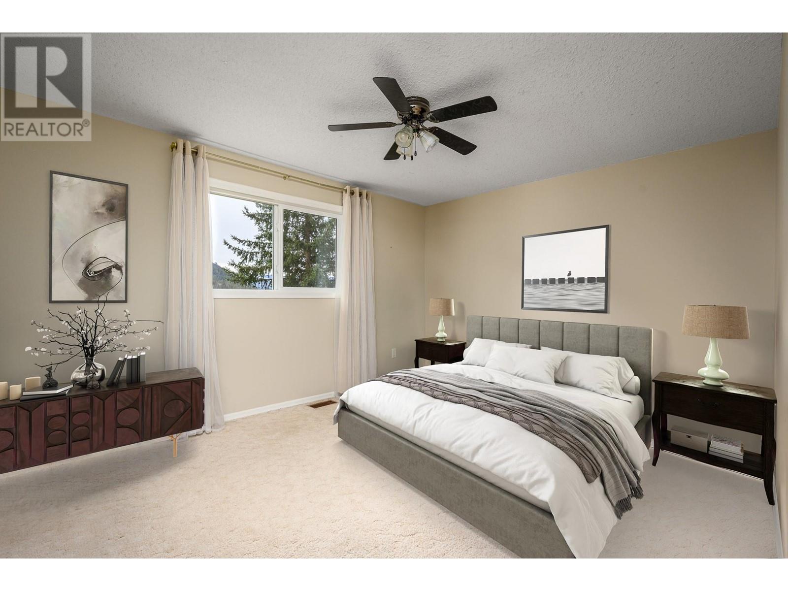  487 Mabel Lake Road, Lumby